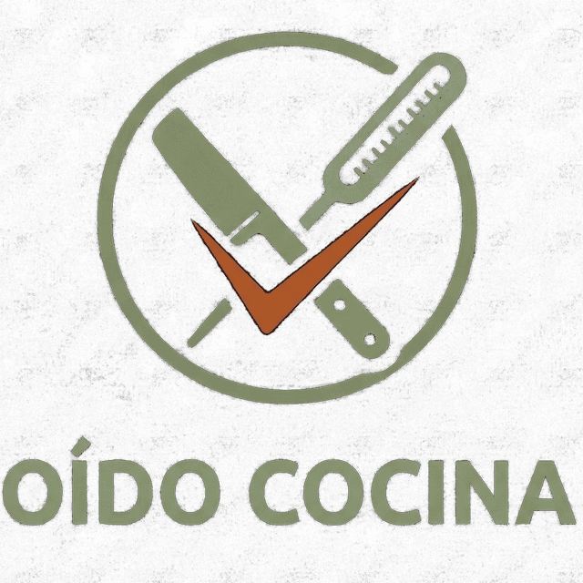 Oído Cocina
